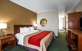 Quality Inn Draper Near Salt Lake City
